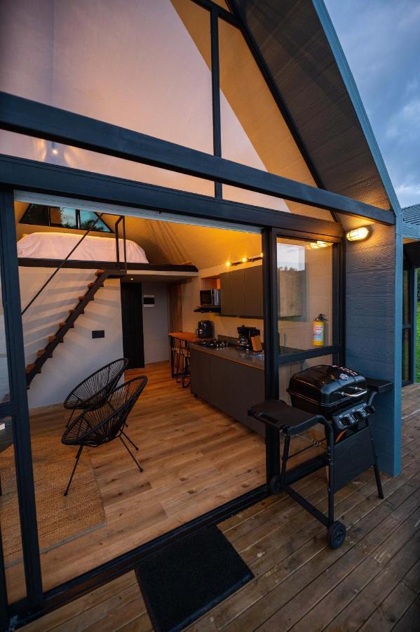 5Chalets Guatapé Екстериор снимка