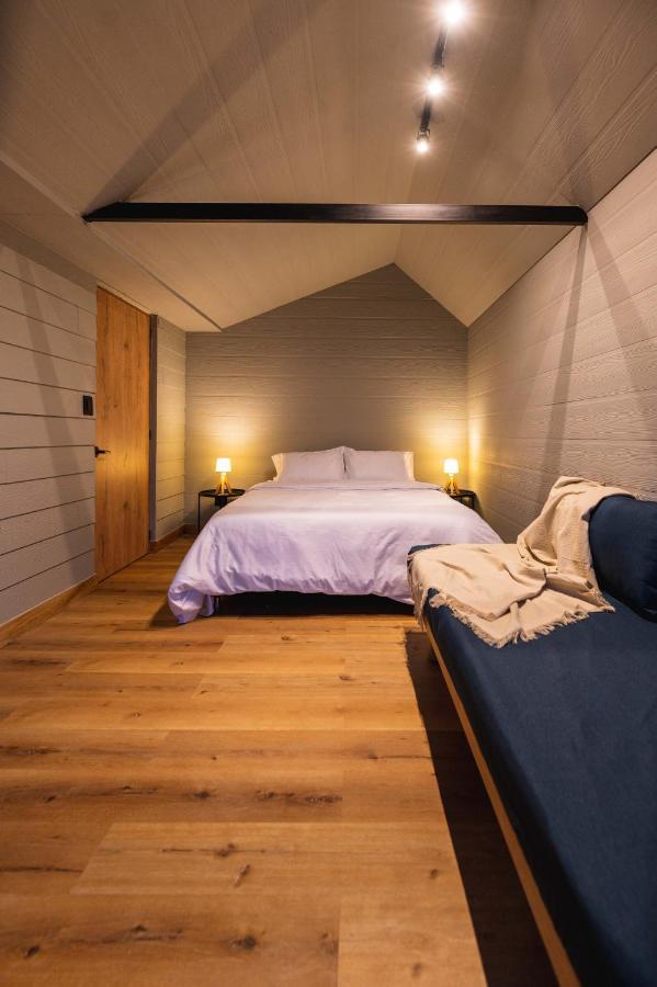 5Chalets Guatapé Екстериор снимка