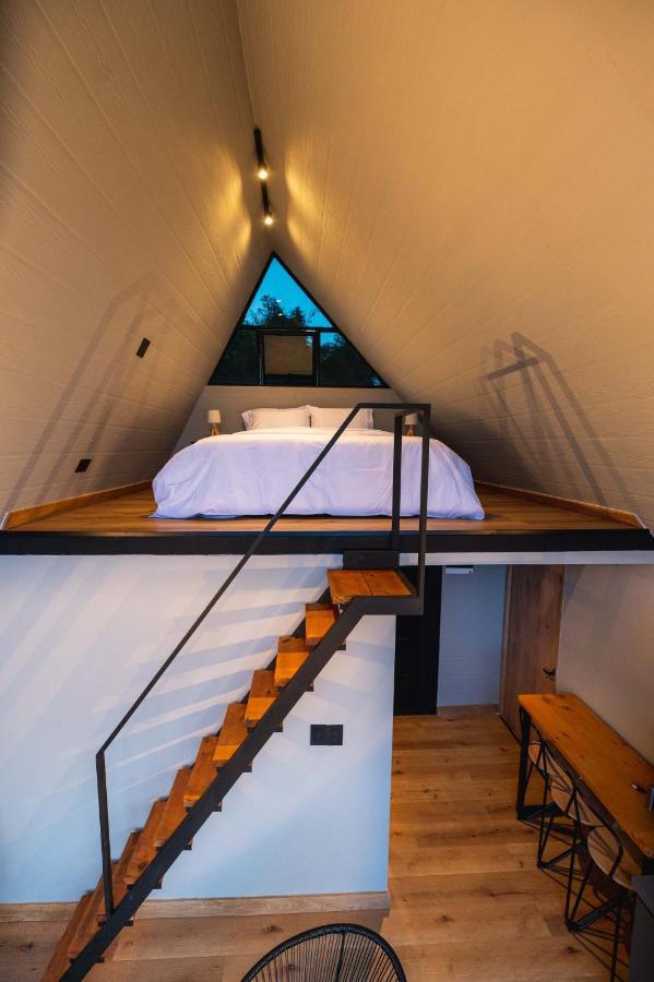 5Chalets Guatapé Екстериор снимка