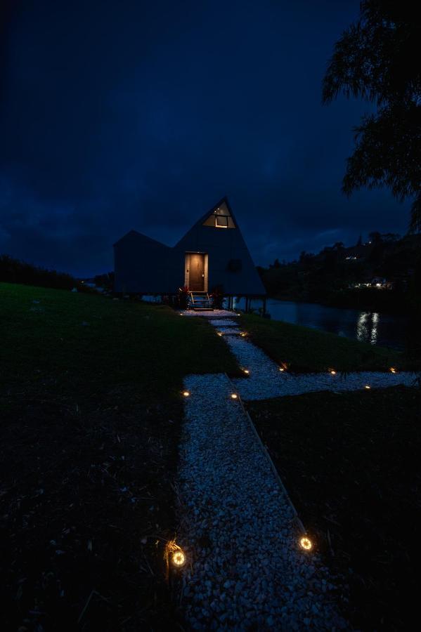 5Chalets Guatapé Екстериор снимка